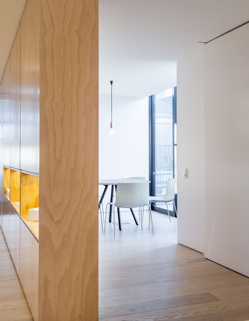 SHEPPARD & ROUT STUDIO