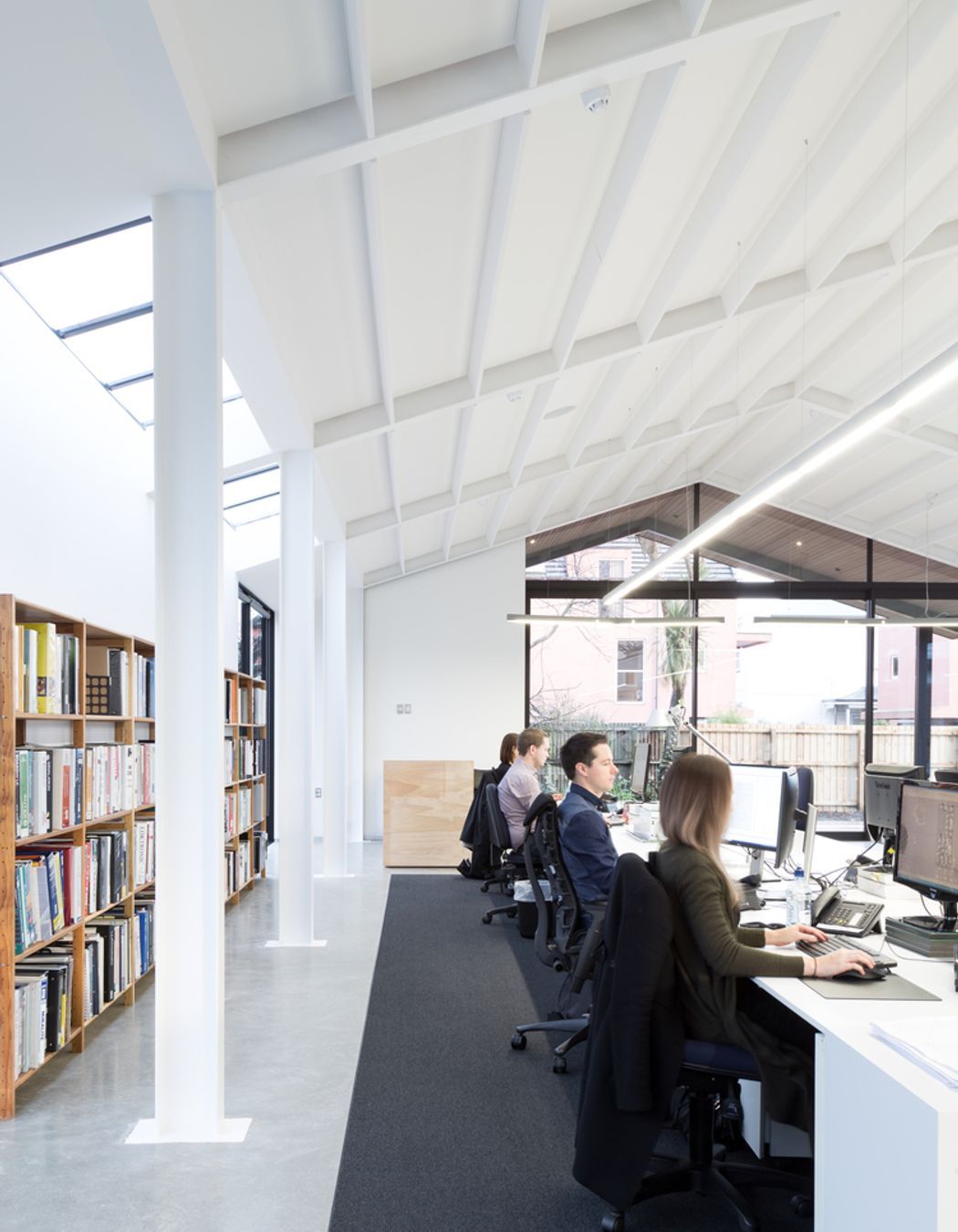 SHEPPARD & ROUT STUDIO