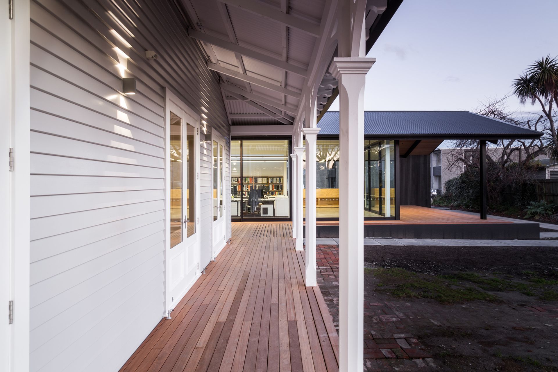 SHEPPARD & ROUT STUDIO