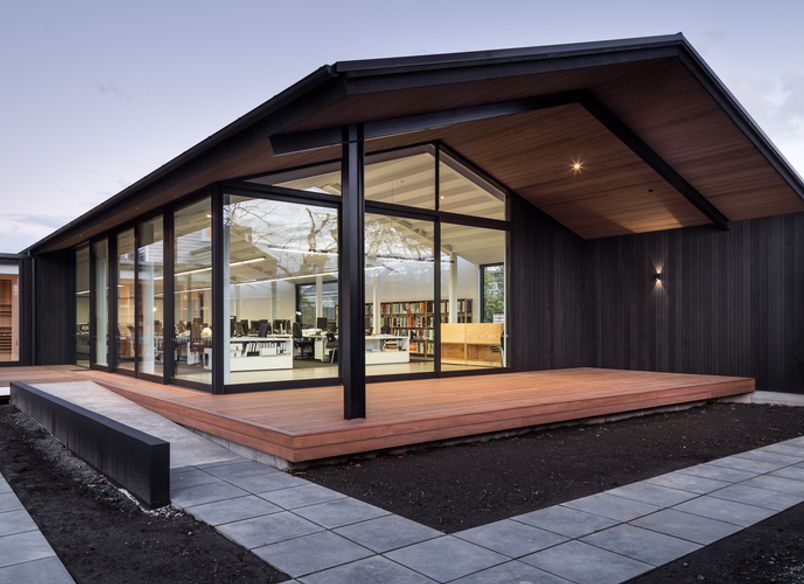 Sheppard & Rout Studio