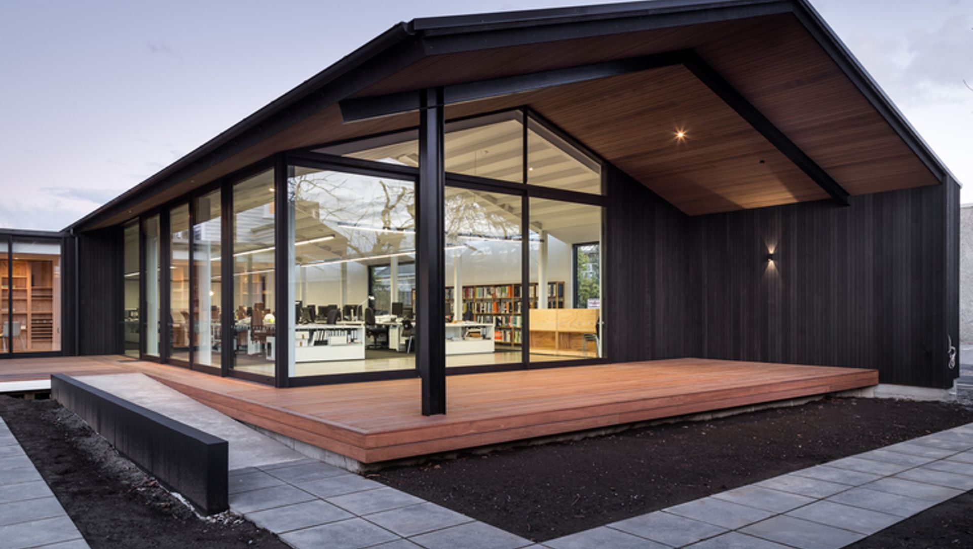 Sheppard & Rout Studio banner