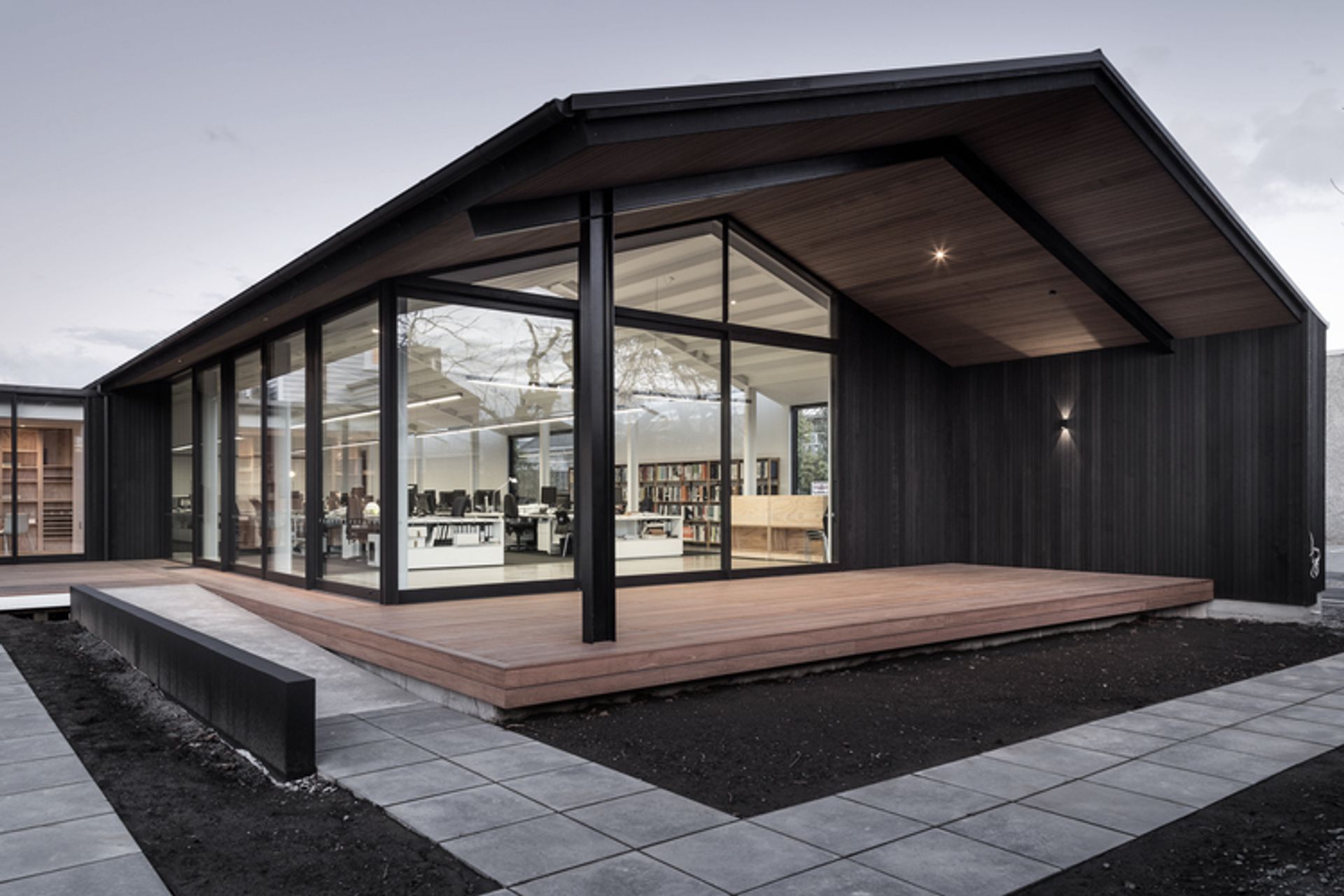 SHEPPARD & ROUT STUDIO