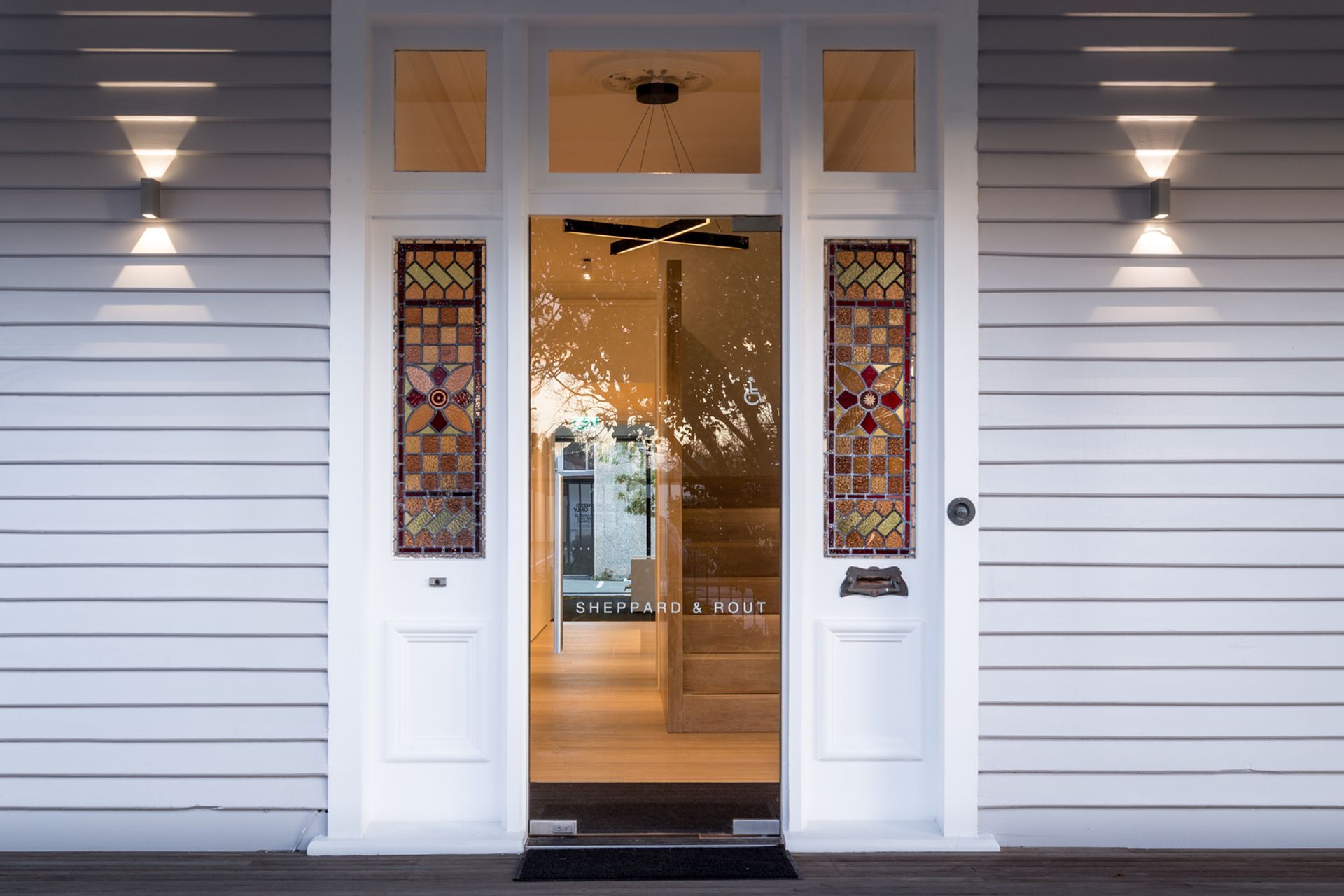 SHEPPARD & ROUT STUDIO