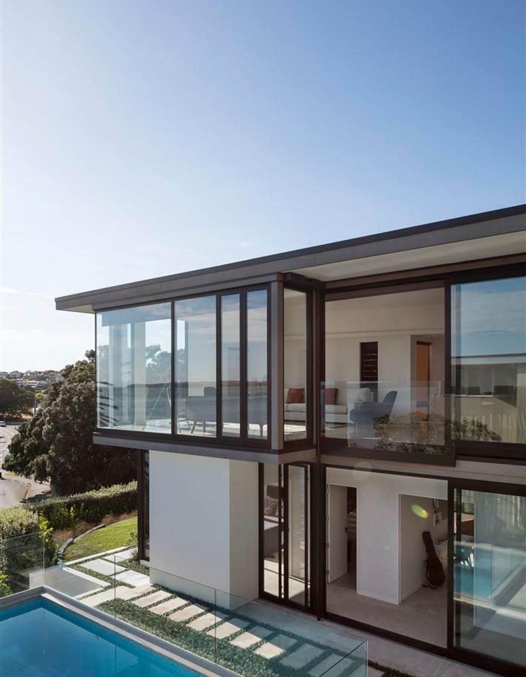 Photography by Patrick Reynolds