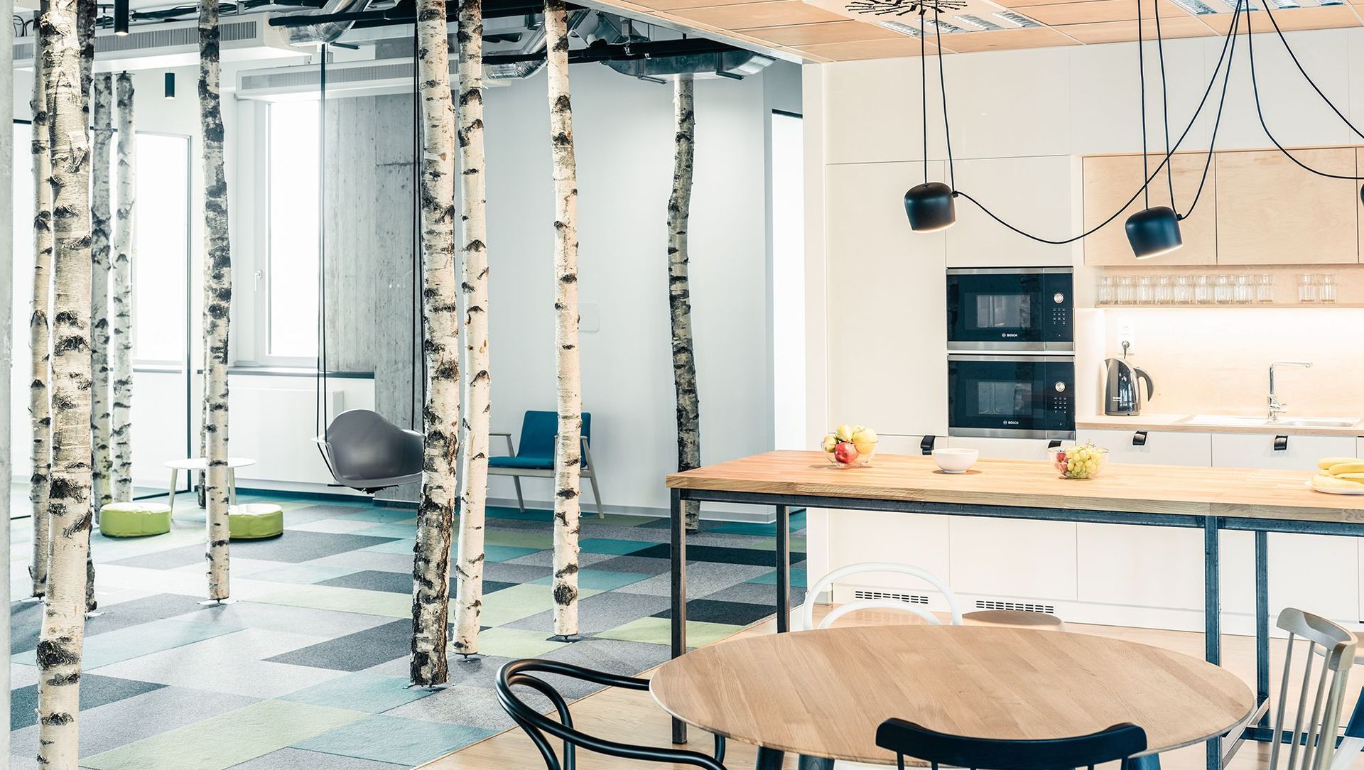 STRV in Prague banner