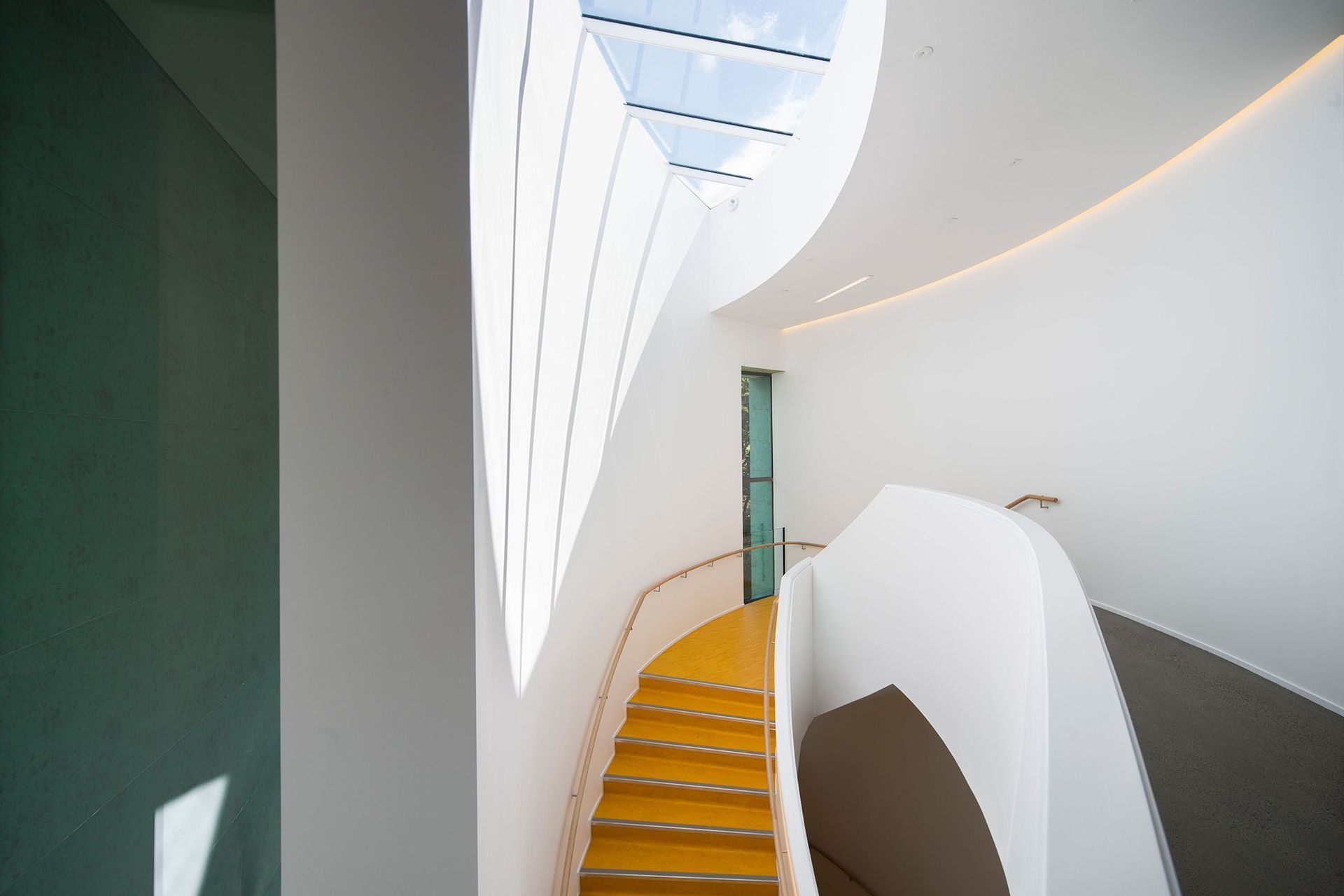 Te Uru - Waitakere Contemporary Gallery