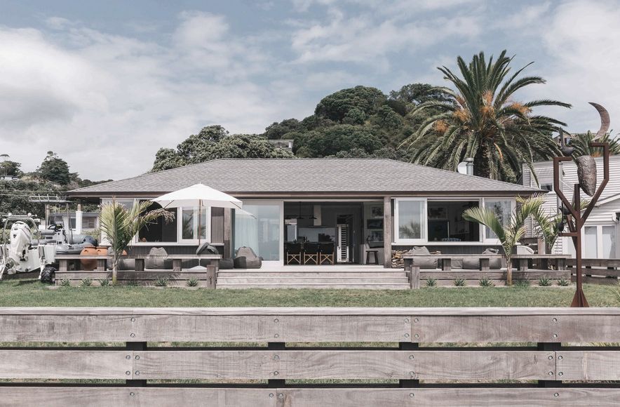 Palm Beach Boat House – Waiheke Island