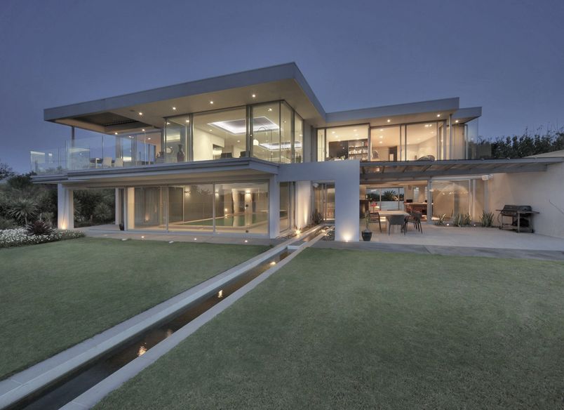 Bucklands Beach Residence