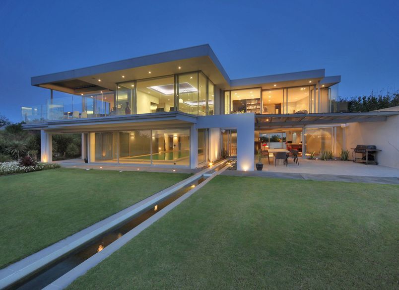 Bucklands Beach Residence