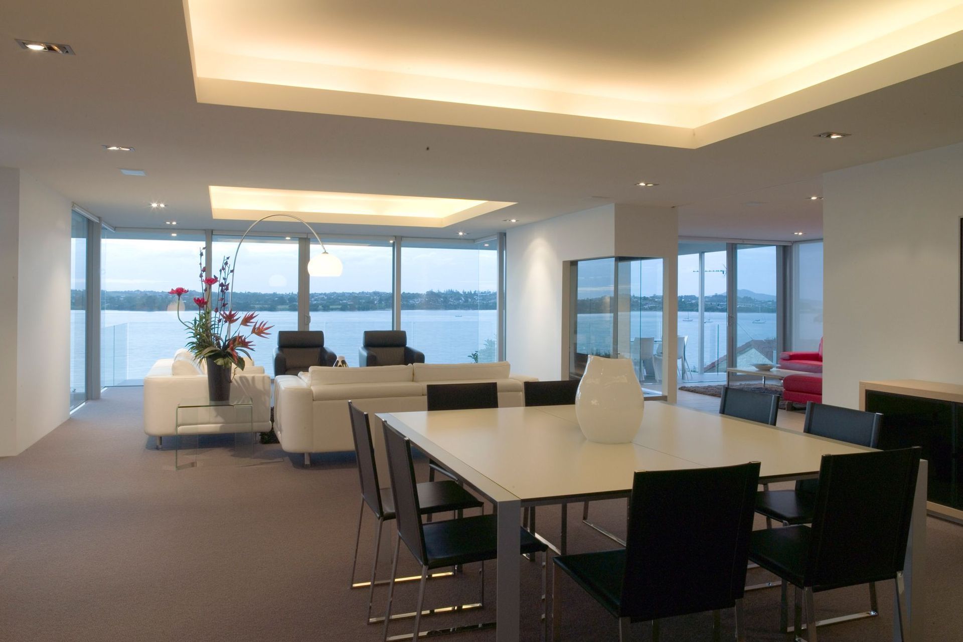 Bucklands Beach Residence