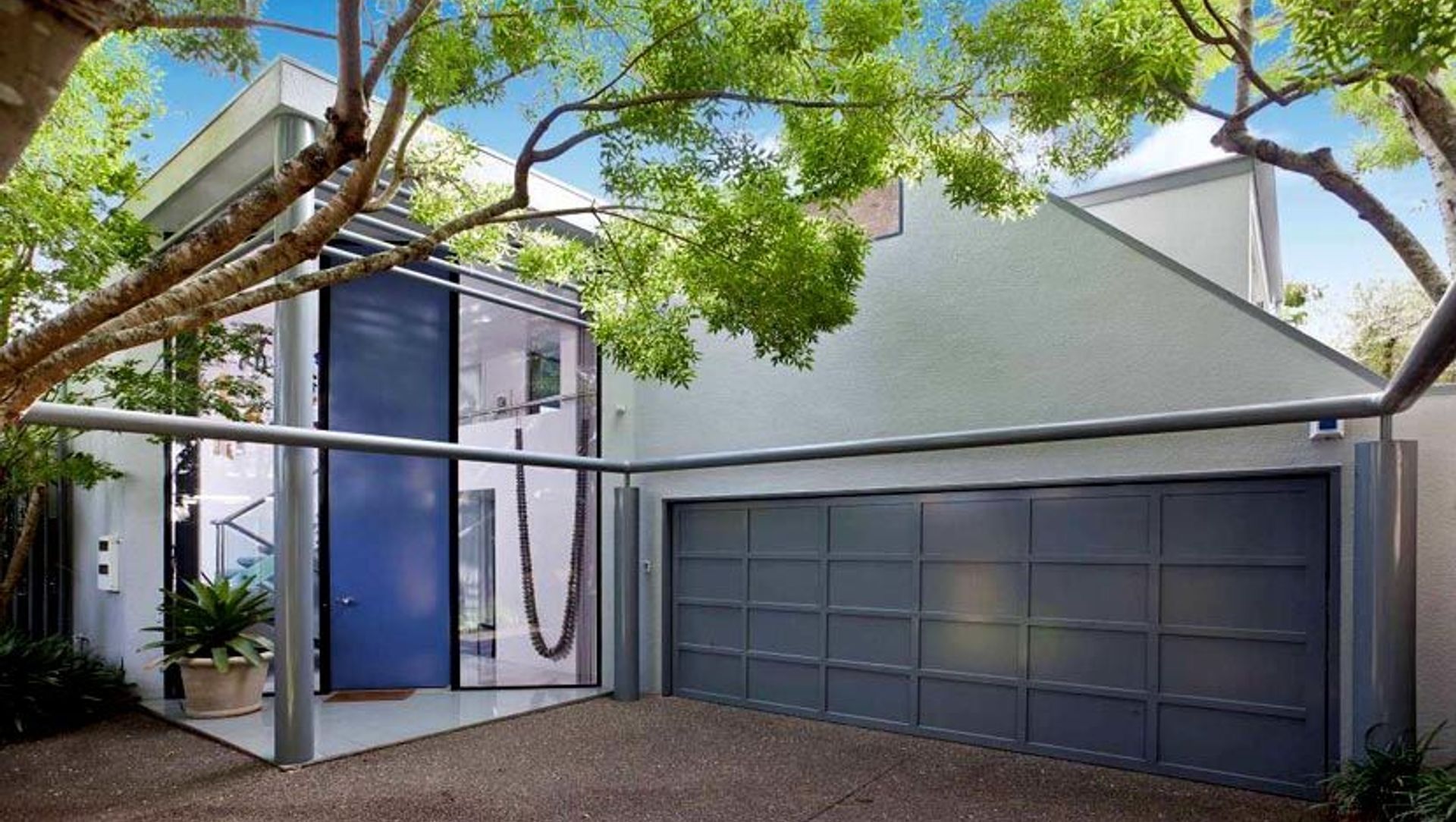 Remuera Townhouse banner