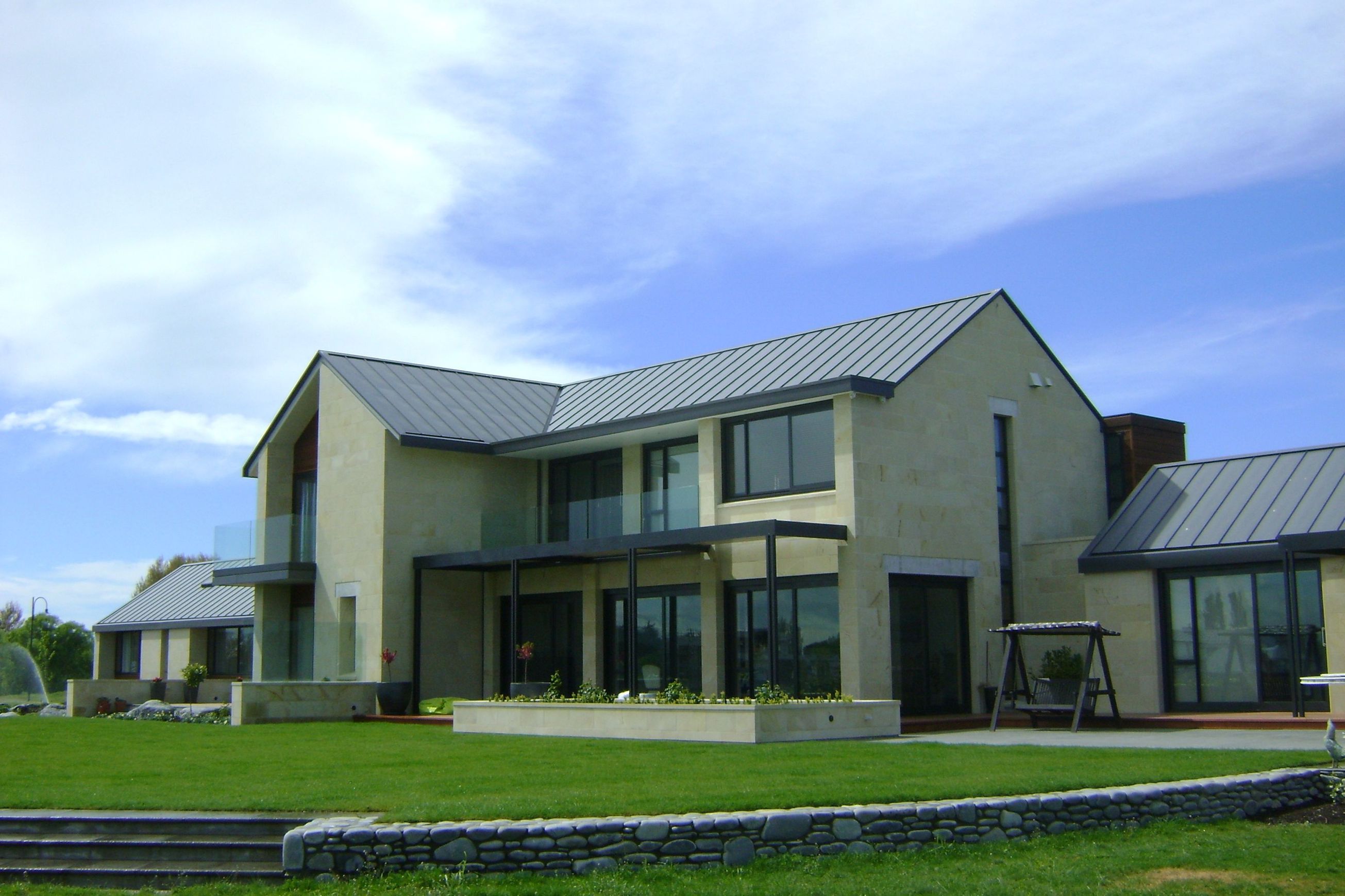 Sawnstone Awa Natural