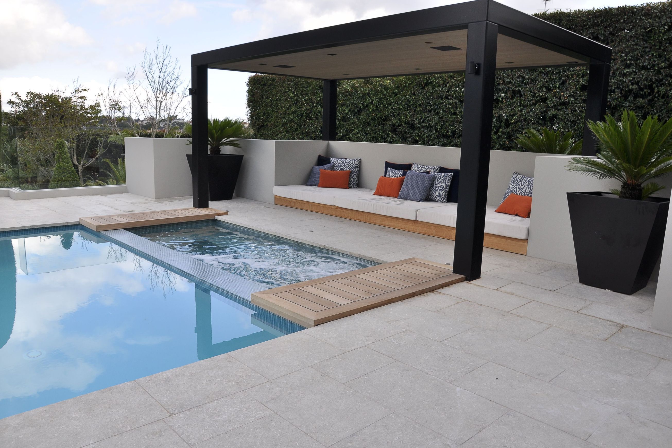 Seagrass Limestone
