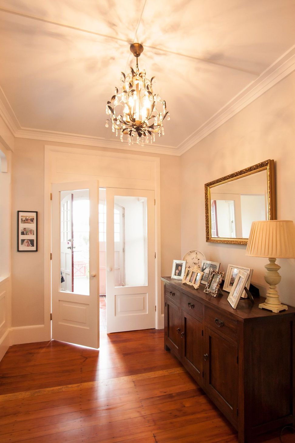 The Vicarage