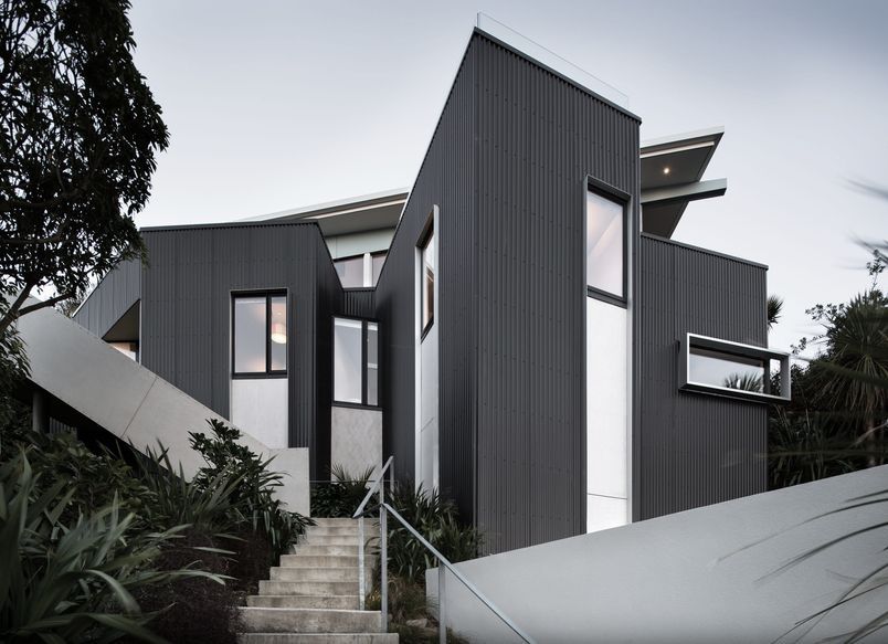 Seatoun Heights House