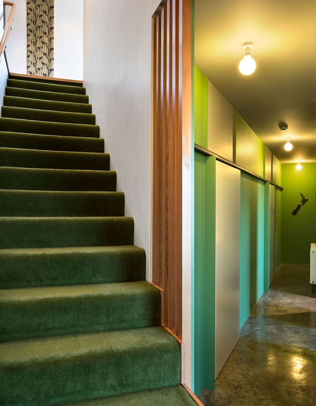 Seatoun Heights House