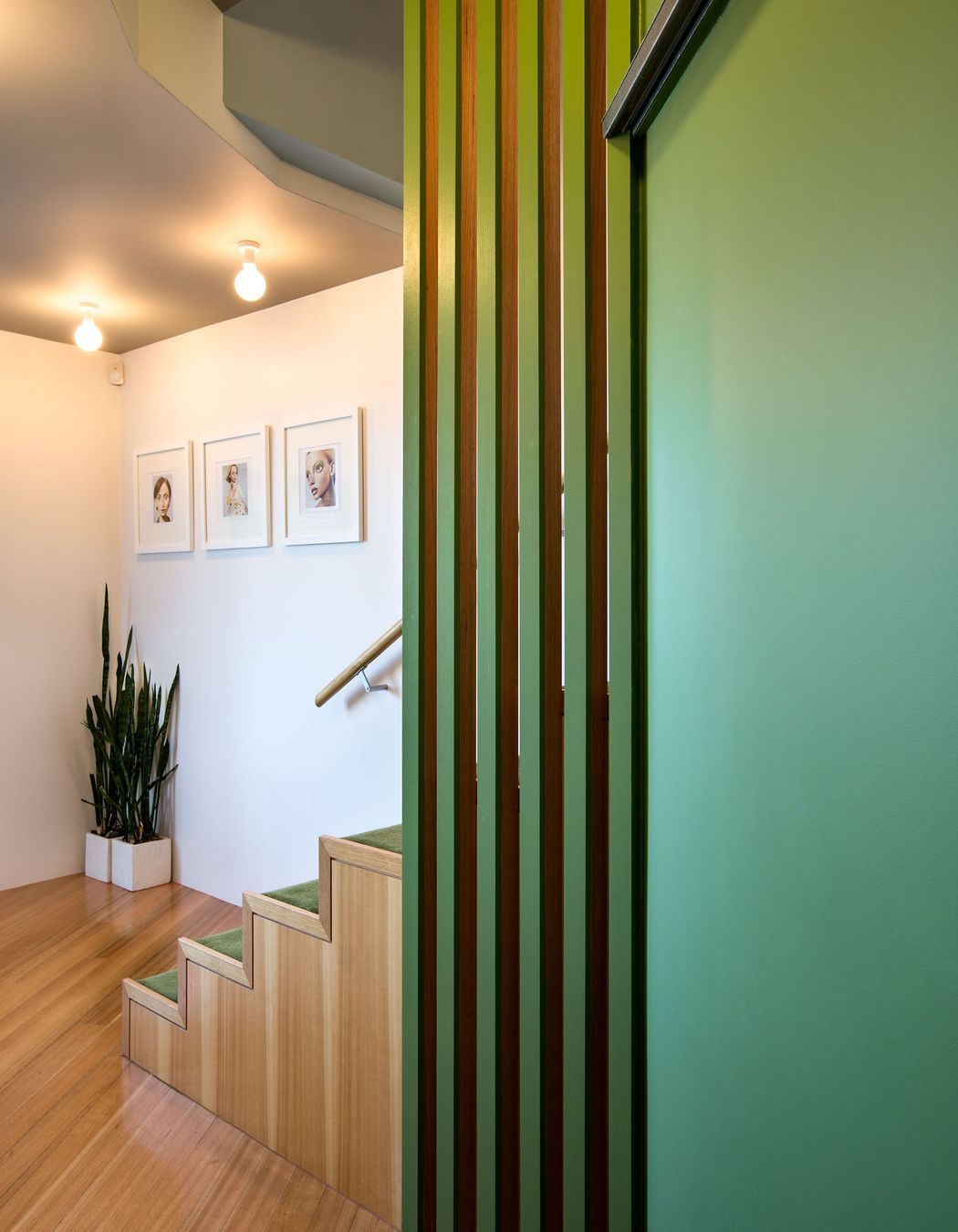 Seatoun Heights House