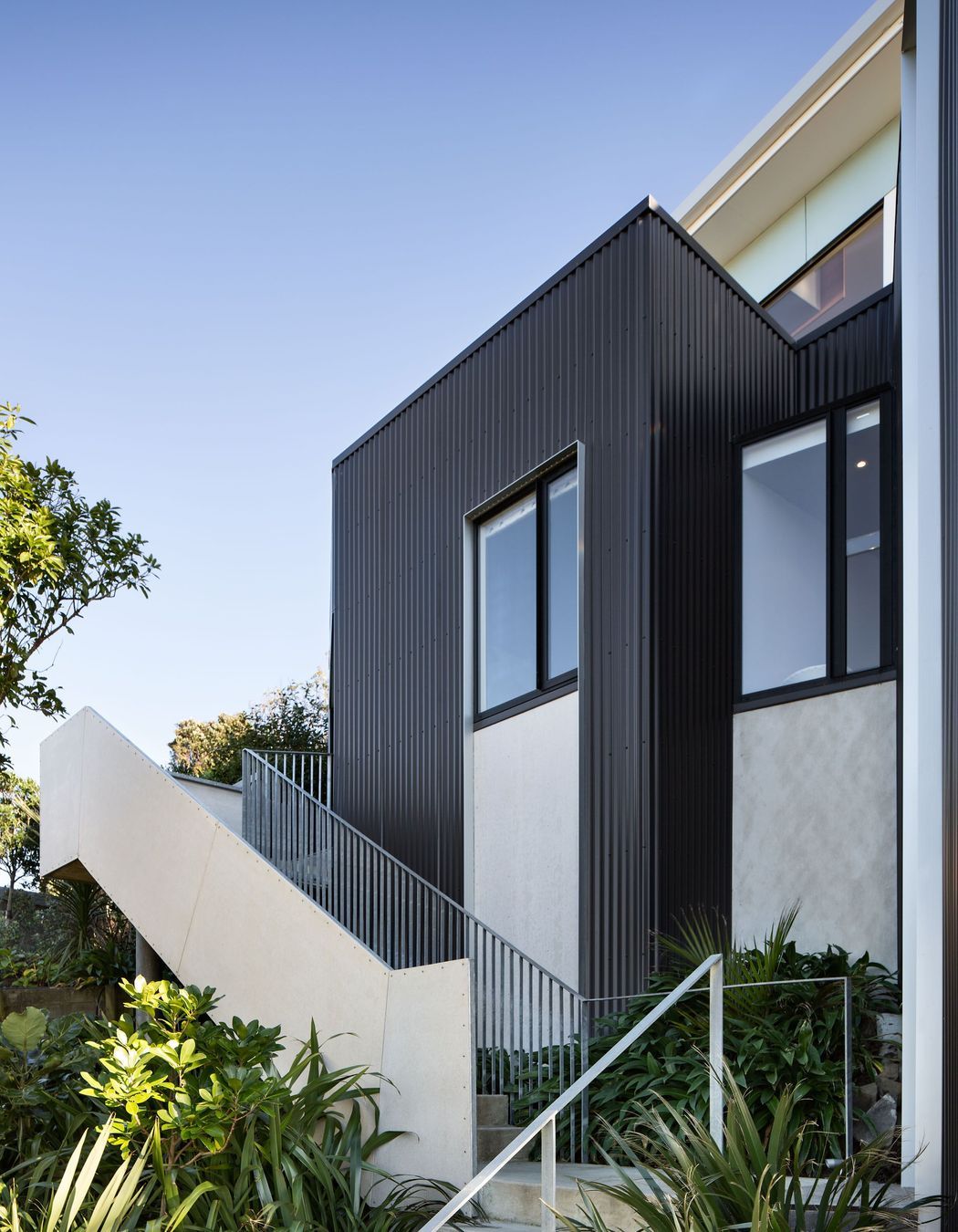 Seatoun Heights House