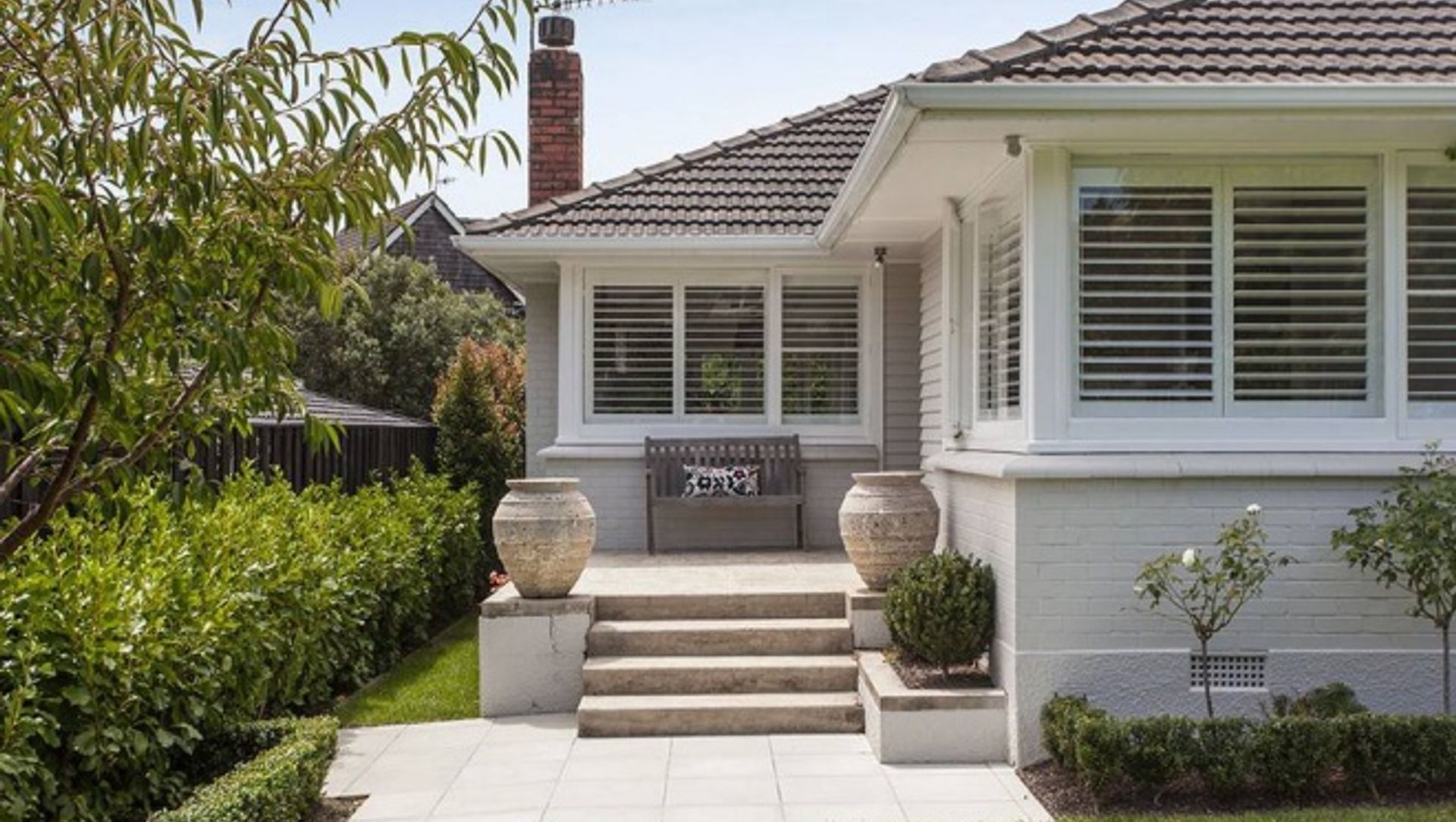 Brookland House banner