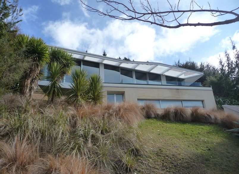 Shotover River House