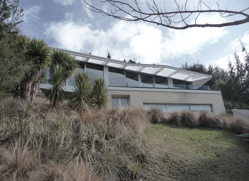 Shotover River House