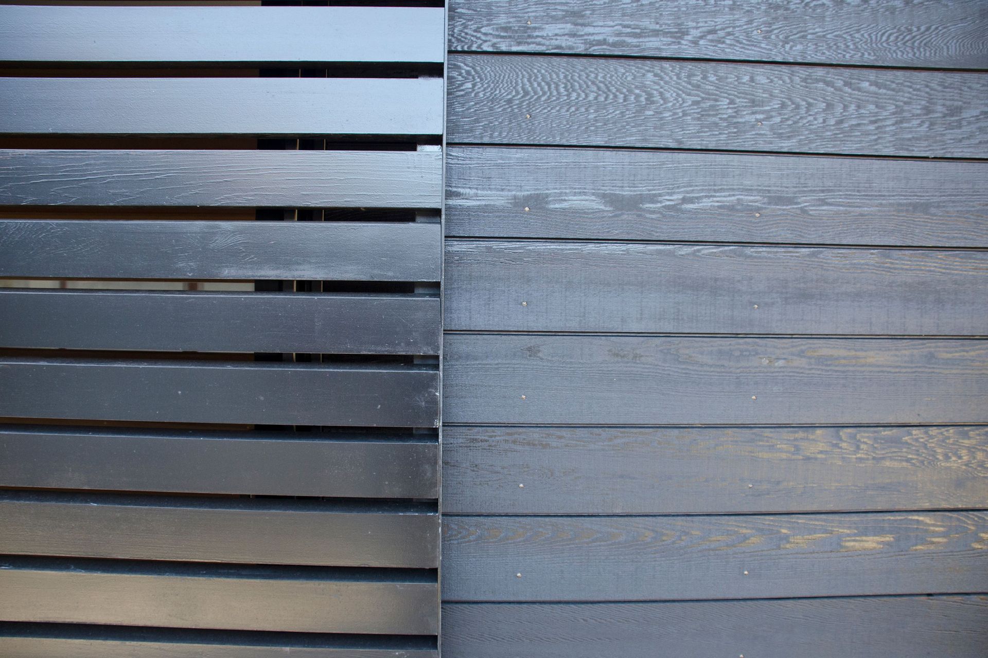 Contemporary Sleepout