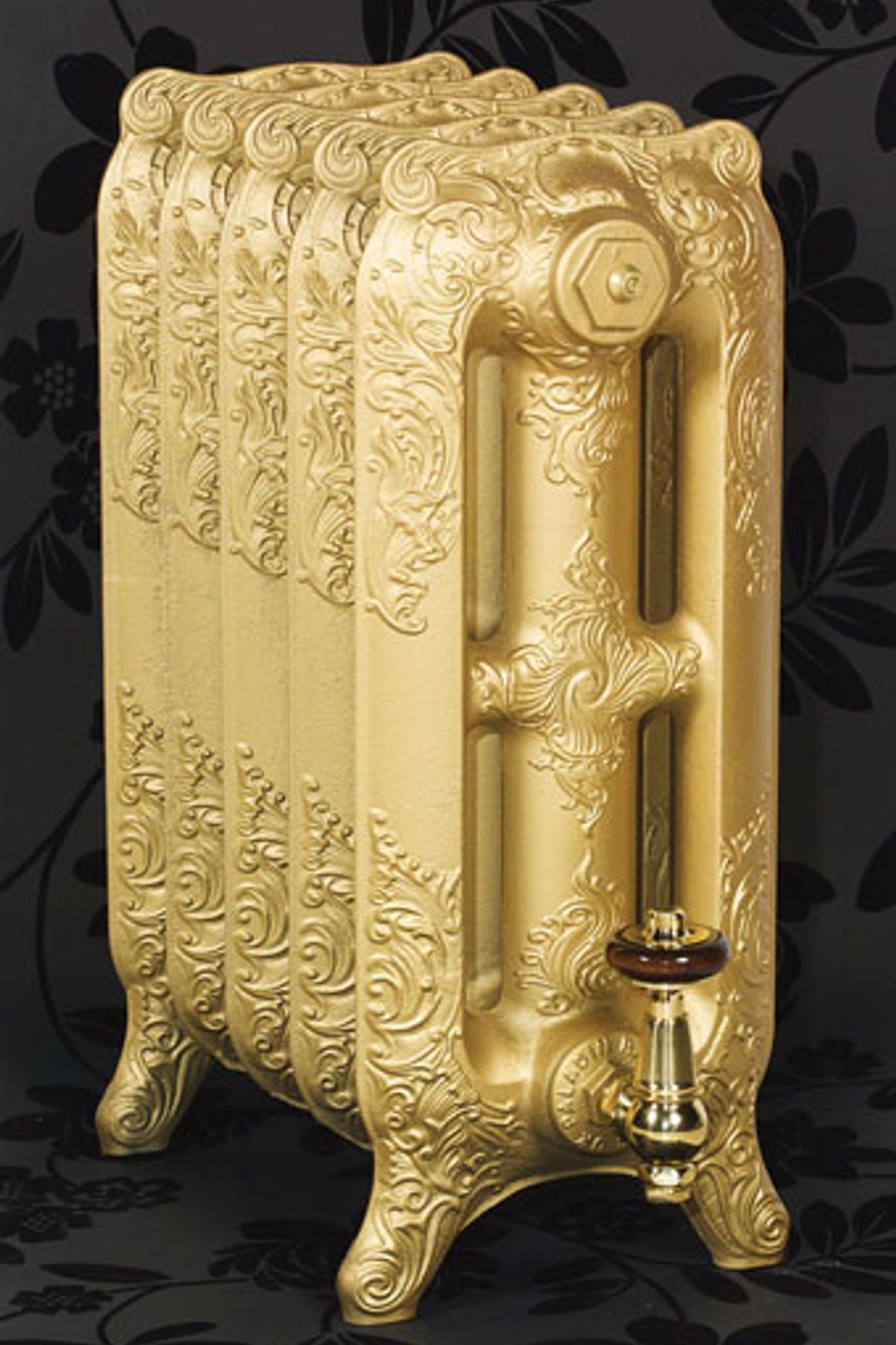 Paladin Radiators UK