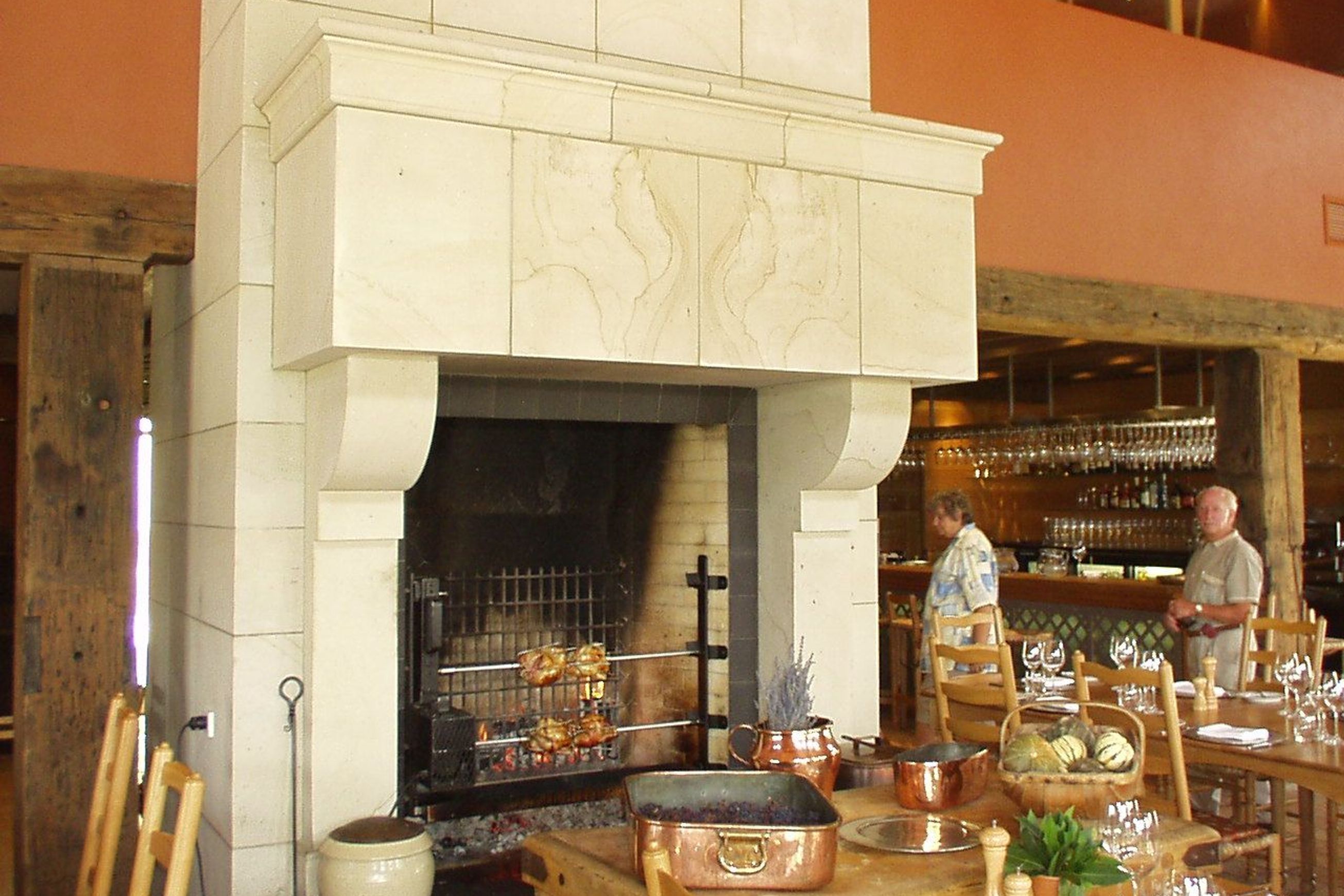 Natural Select Awa Fire Surrounds
