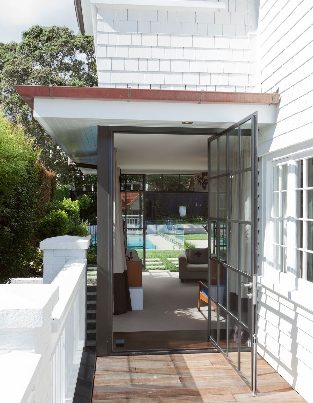 House of Steel and Light