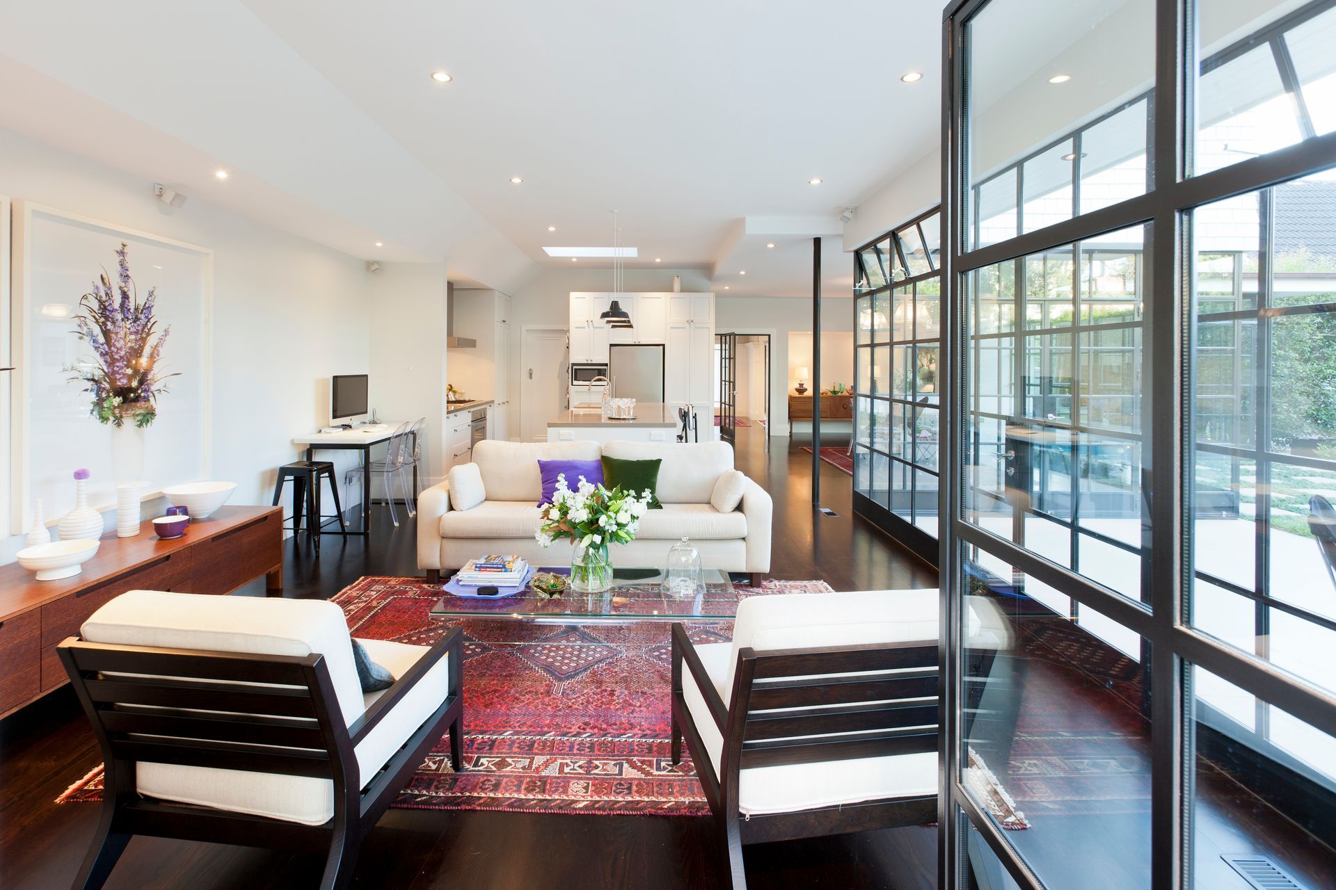 House of Steel and Light