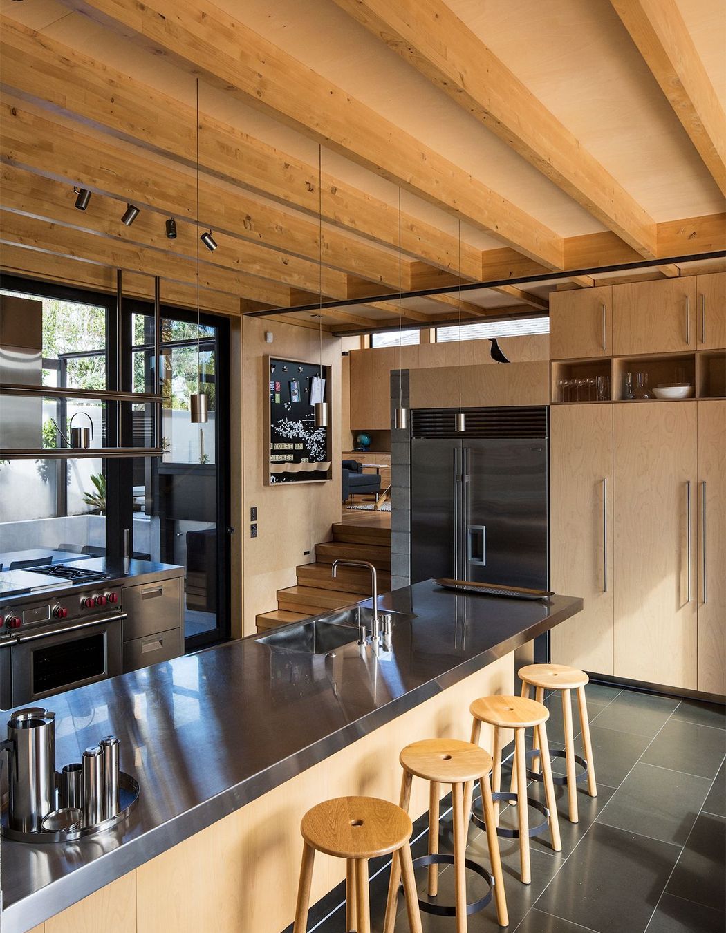 Boatsheds Takapuna, SGA with Rachael Rush