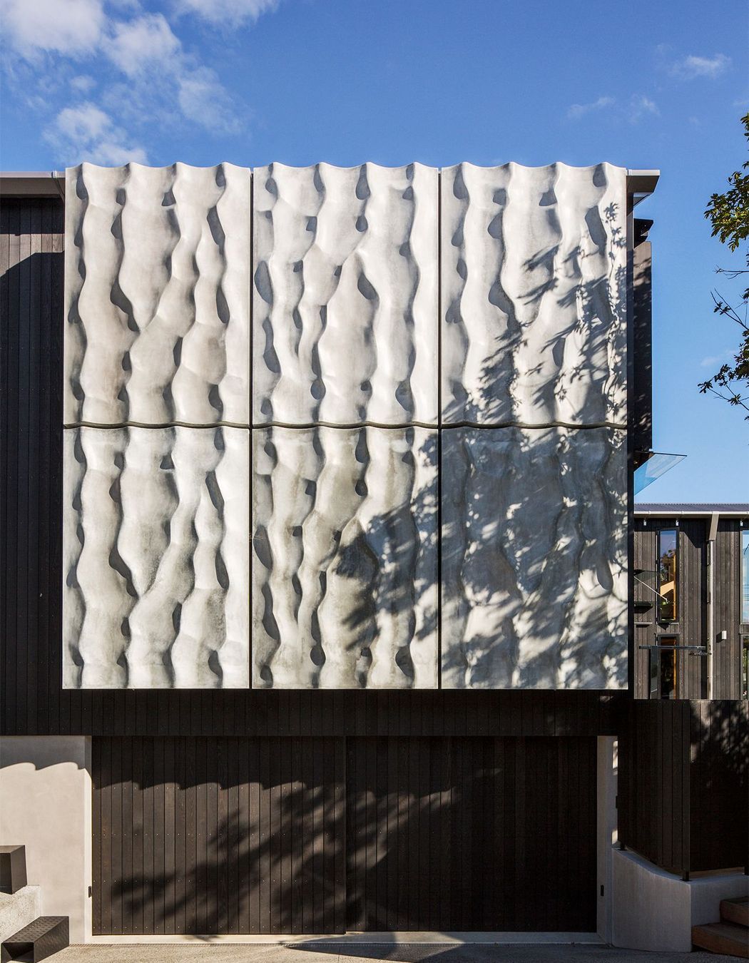 Boatsheds Takapuna, SGA with Rachael Rush