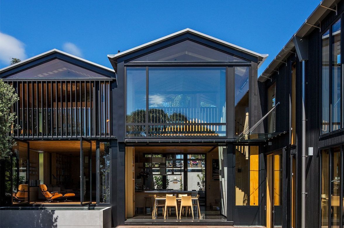 Boatsheds Takapuna, SGA with Rachael Rush