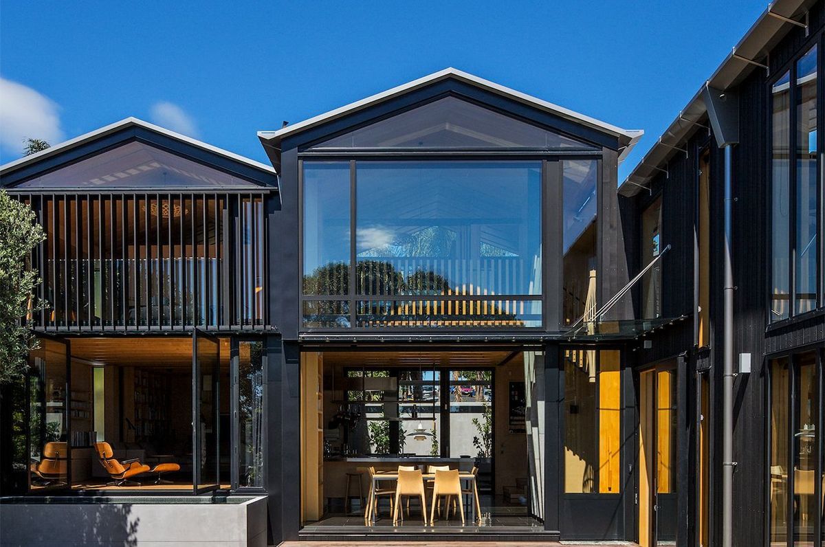 Boatsheds Takapuna, SGA with Rachael Rush