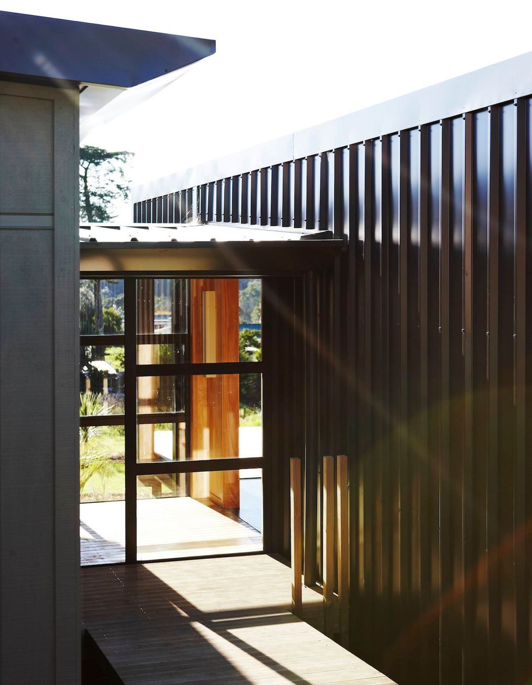 SOCIAL HOUSING HENDERSON, AUCKLAND