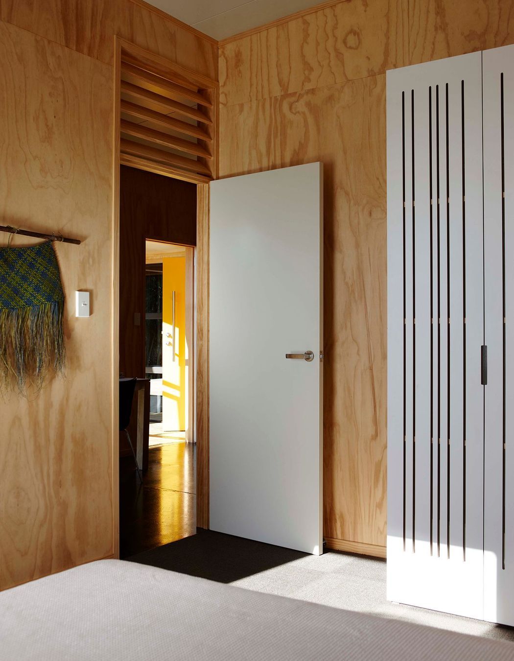 SOCIAL HOUSING HENDERSON, AUCKLAND