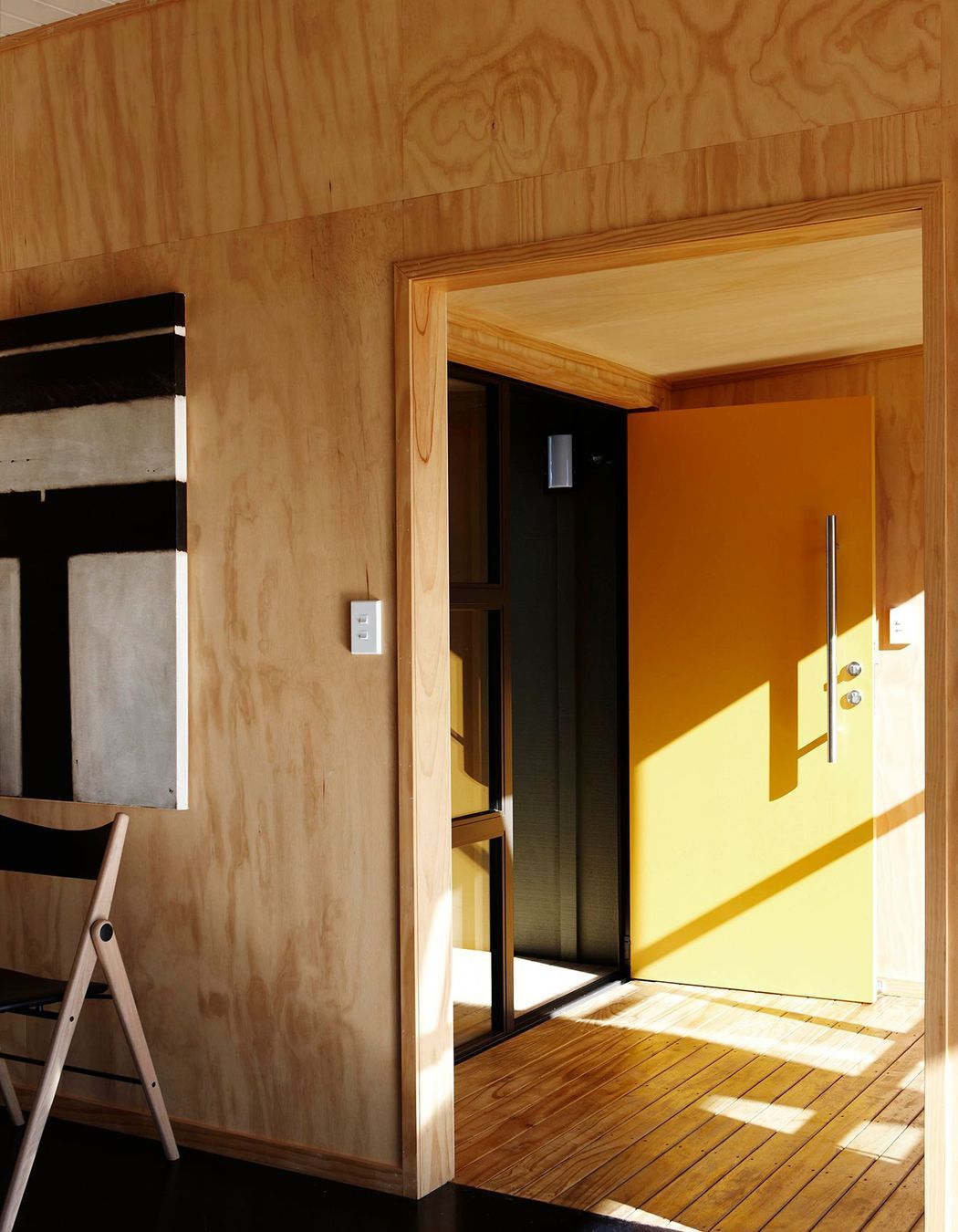 SOCIAL HOUSING HENDERSON, AUCKLAND