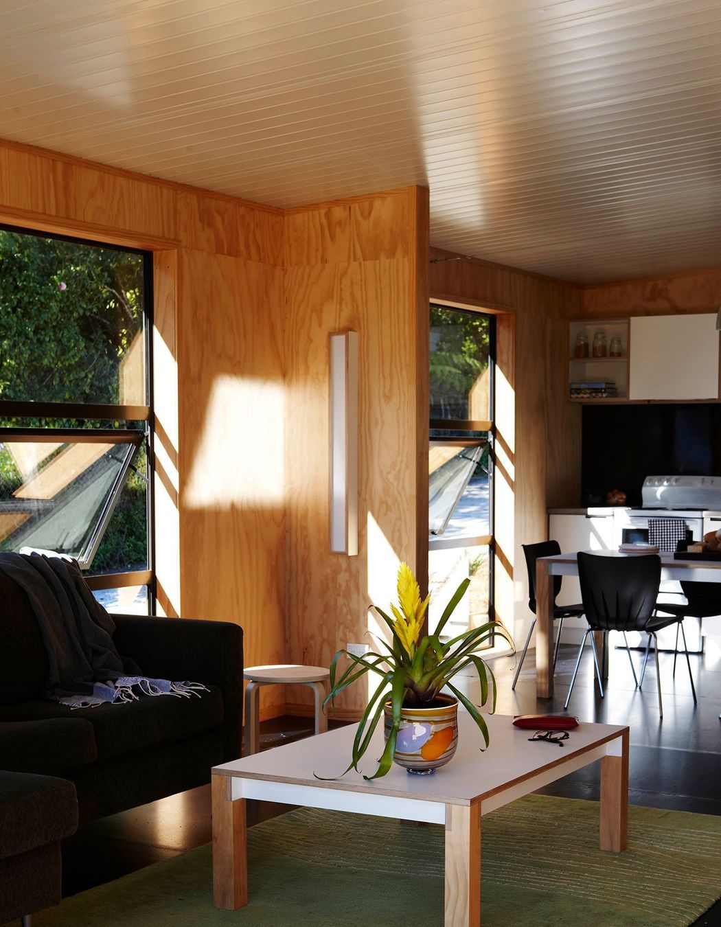 SOCIAL HOUSING HENDERSON, AUCKLAND