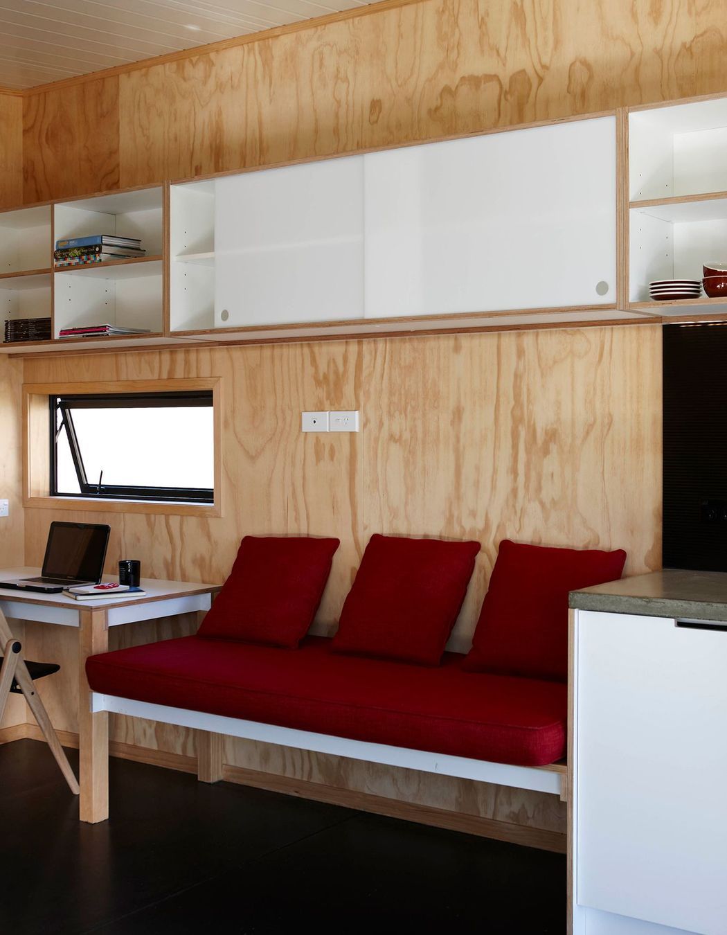 SOCIAL HOUSING HENDERSON, AUCKLAND