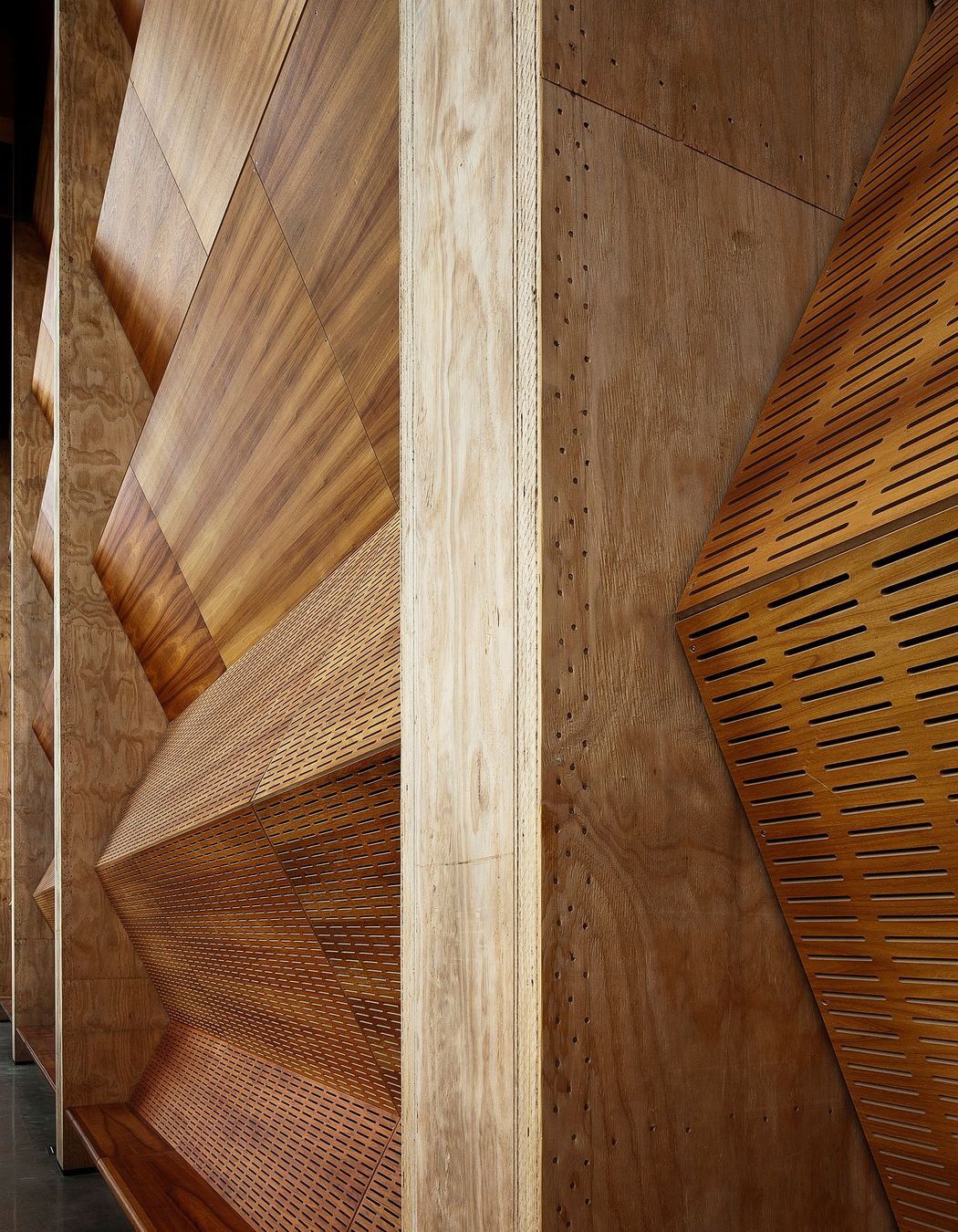 MOTAT Aviation Display Hall