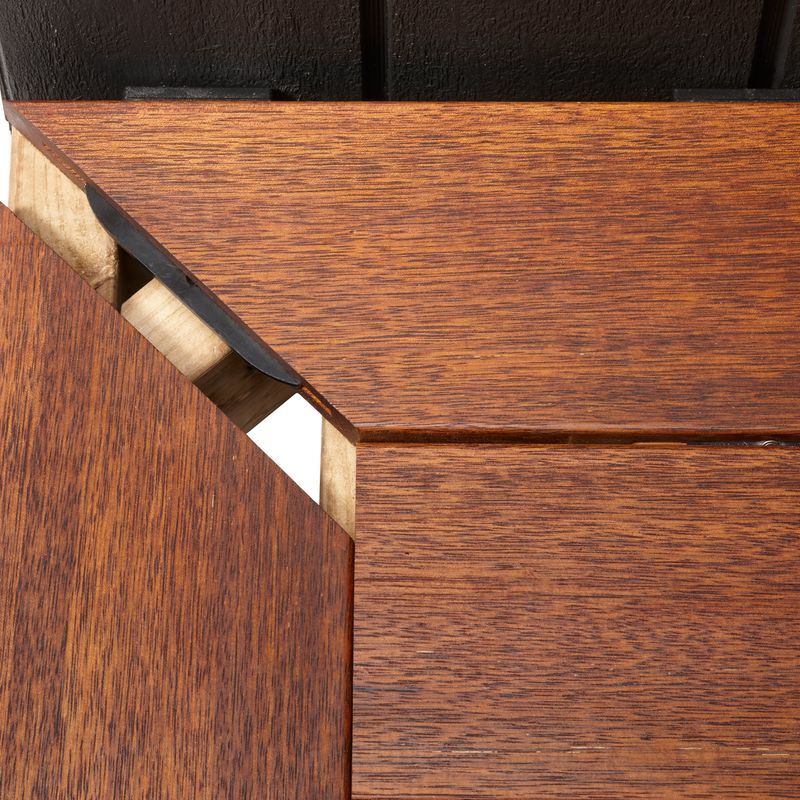 ShadowDeck™ Hidden Deck Fasteners