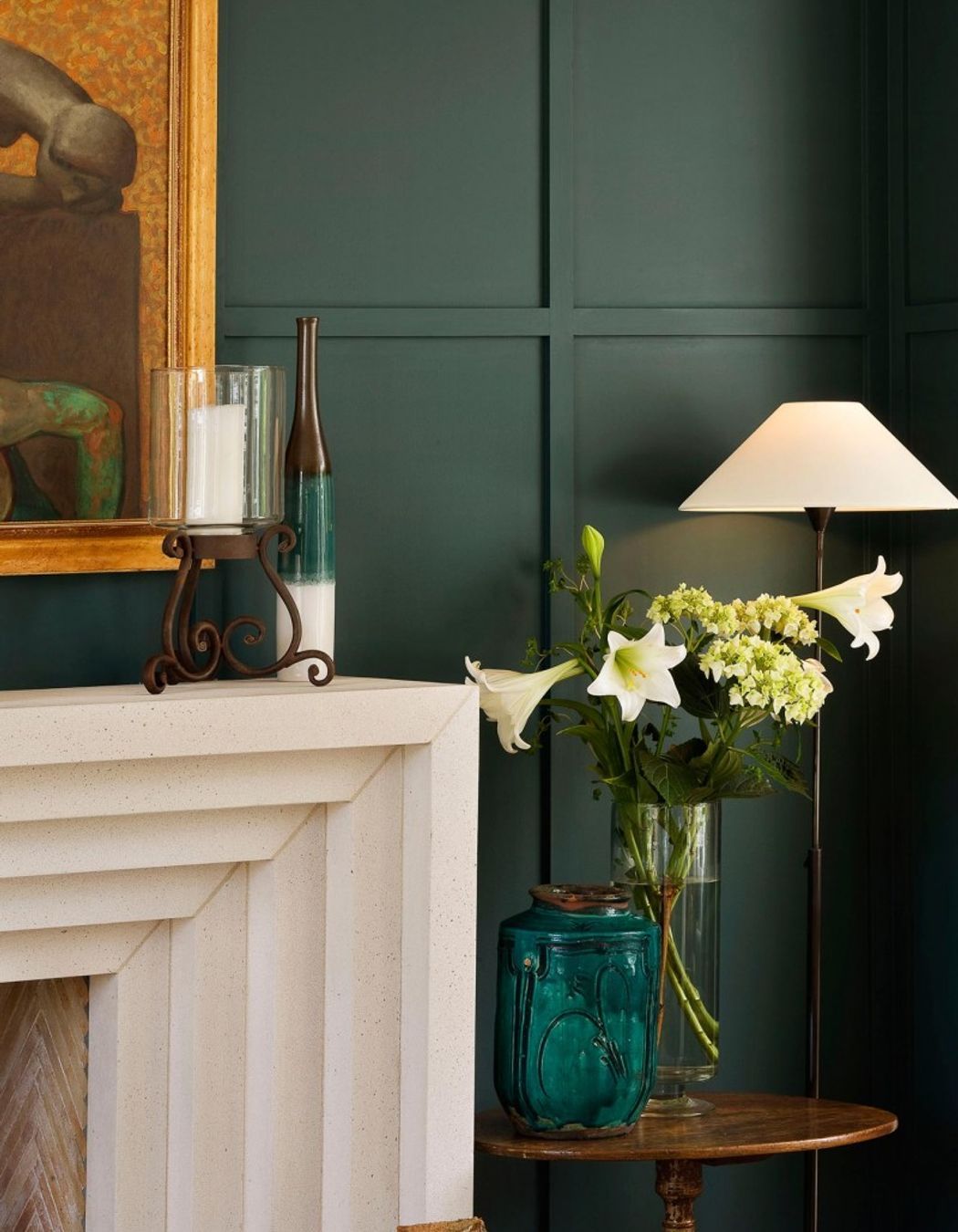 Huka Lodge, Alan Pye Cottage