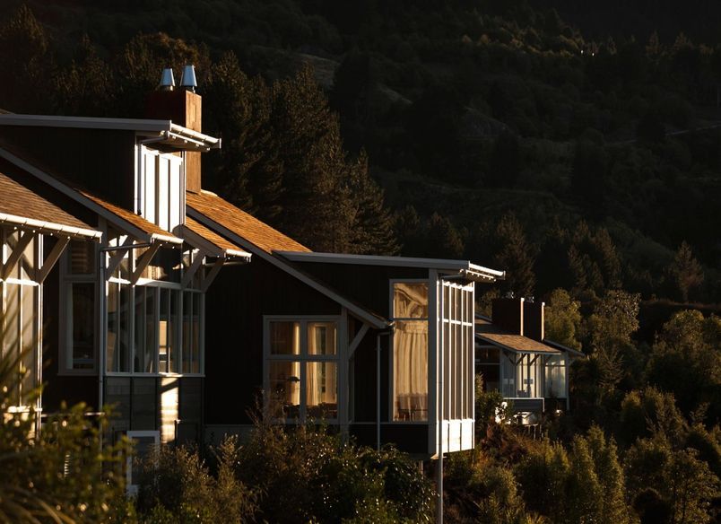 Matakauri Owners Cottage