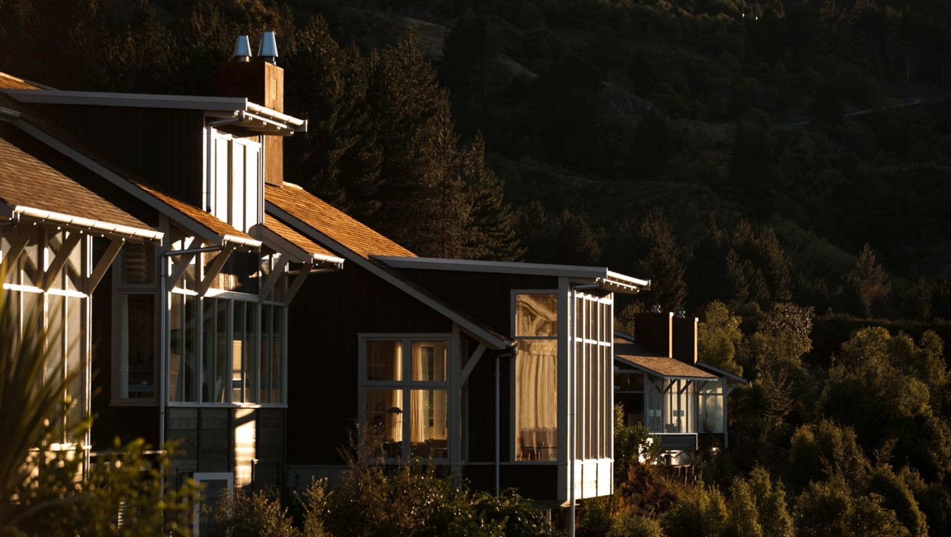Matakauri Owners Cottage banner