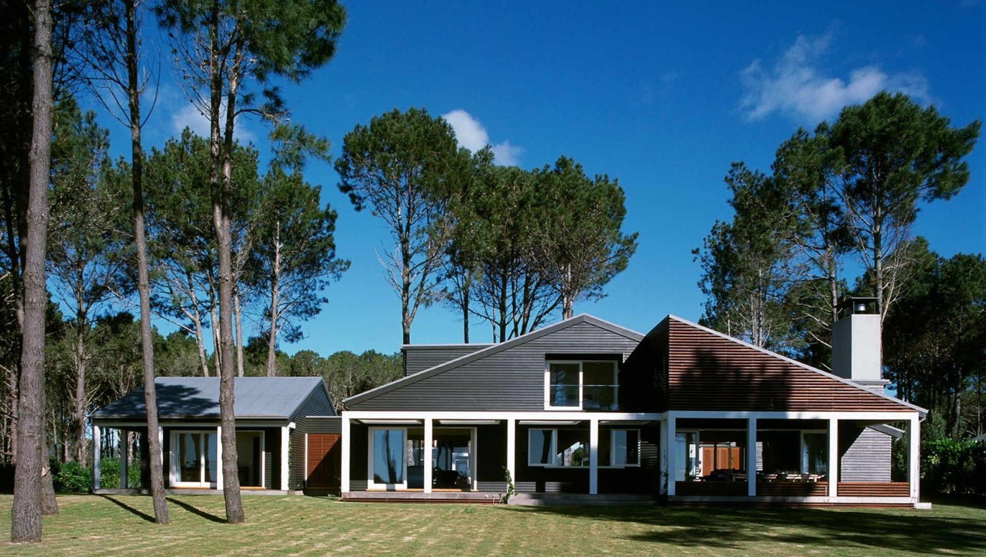 Matarangi House banner