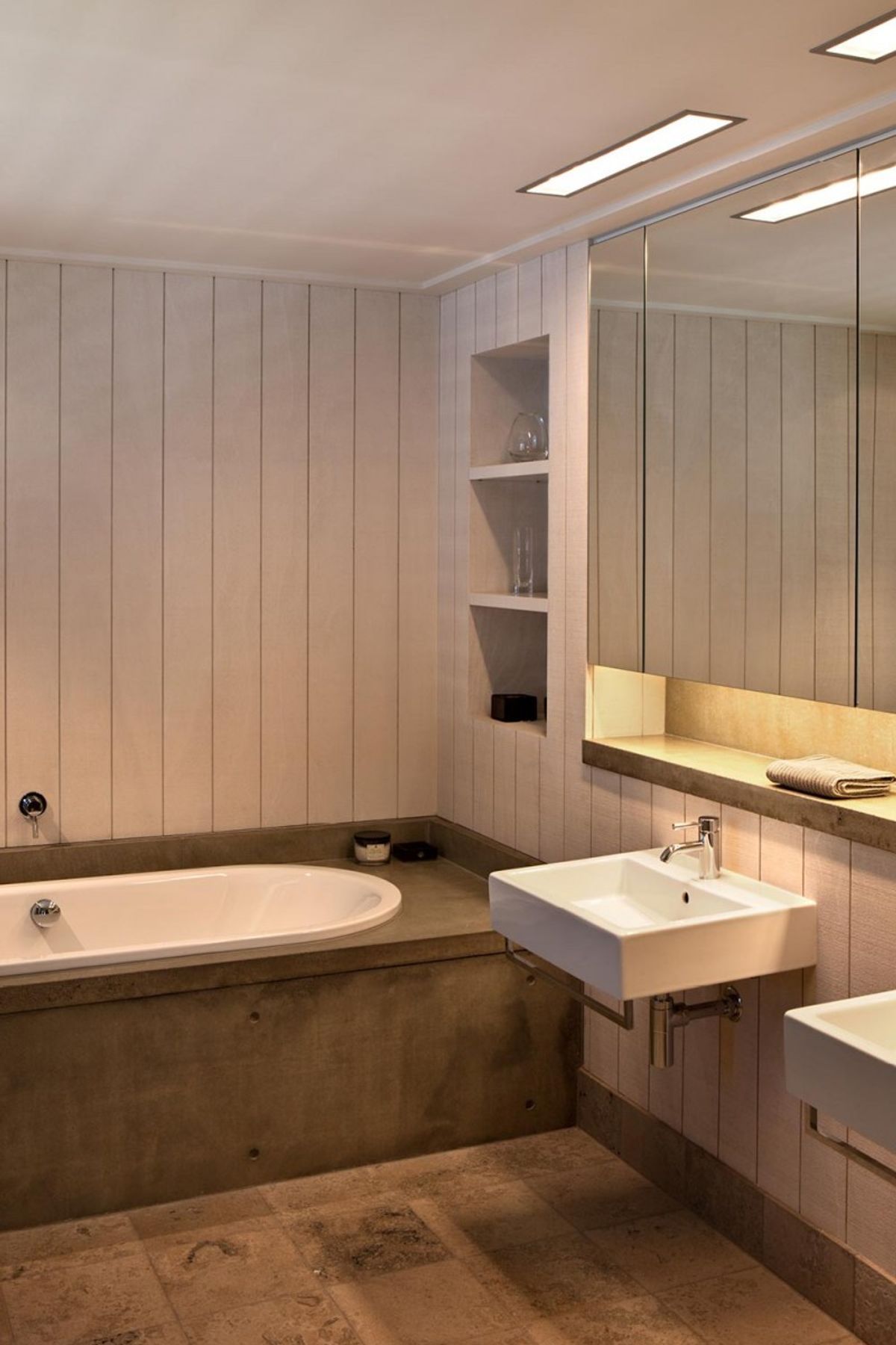 Onetangi Beach House