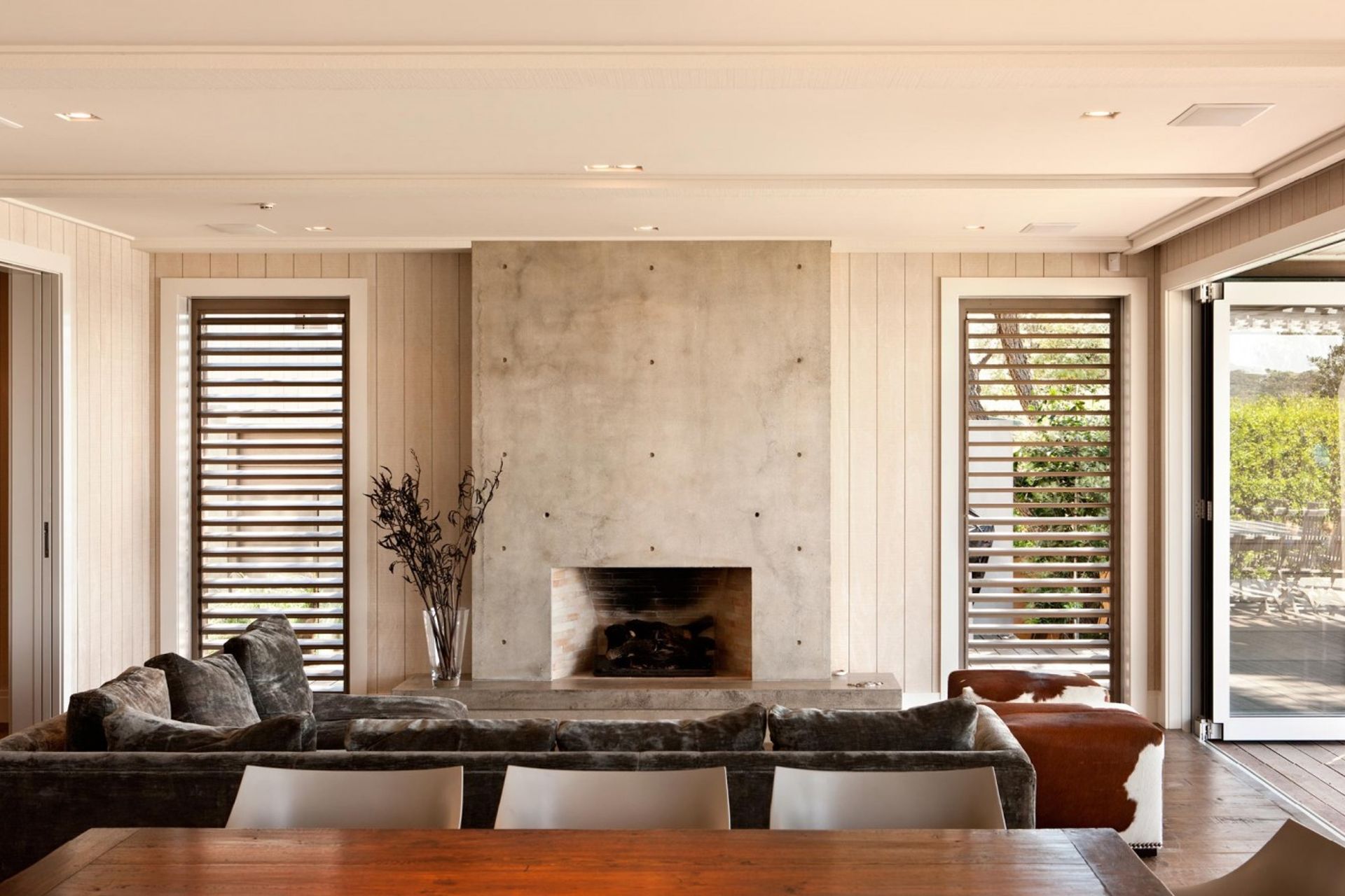 Onetangi Beach House