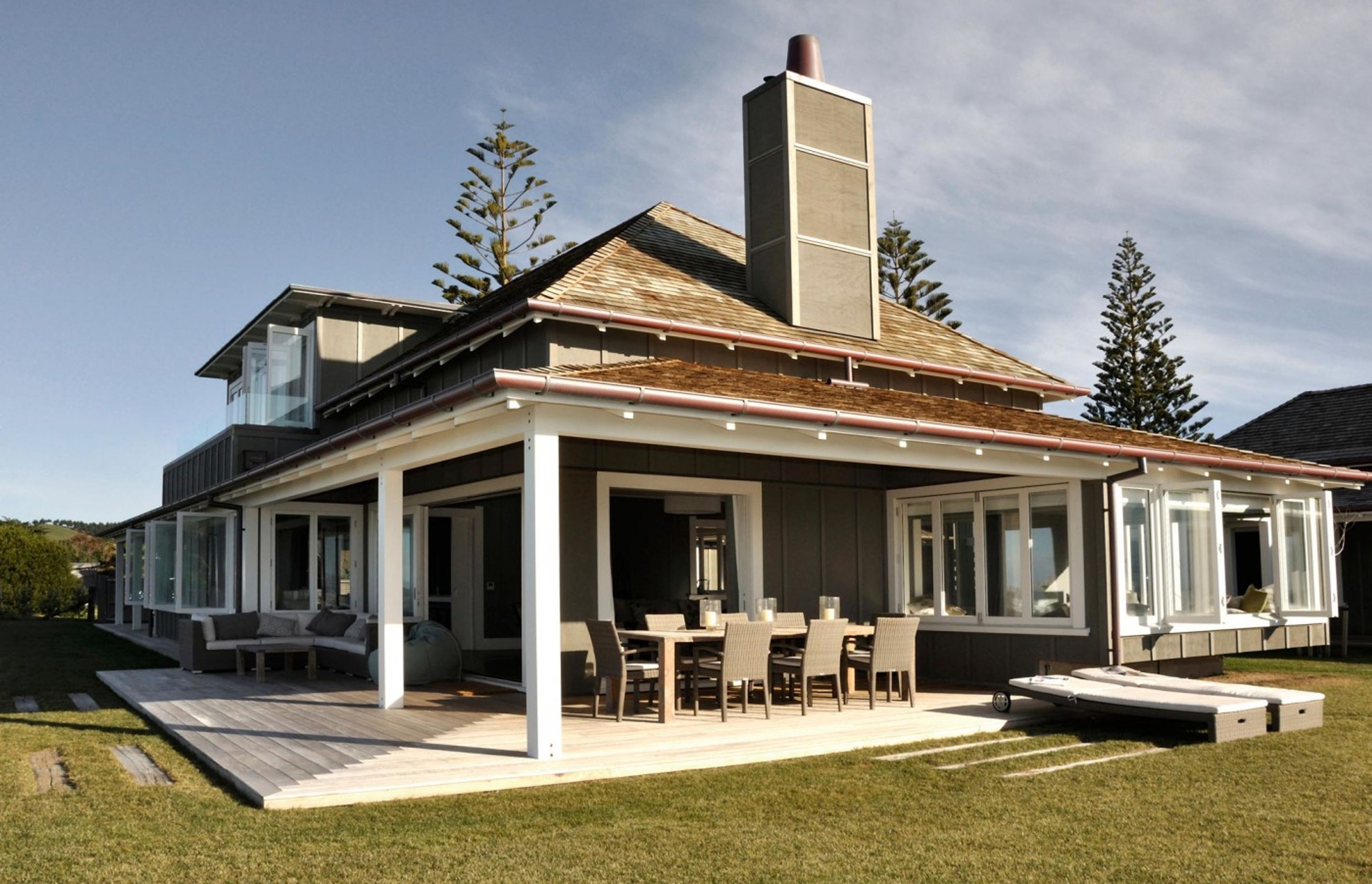 Waimarama Beach House