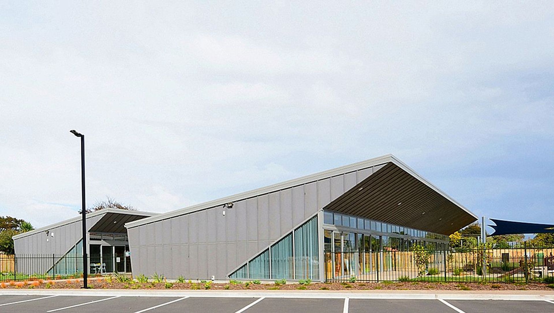 Takanini Child and Family Centre banner