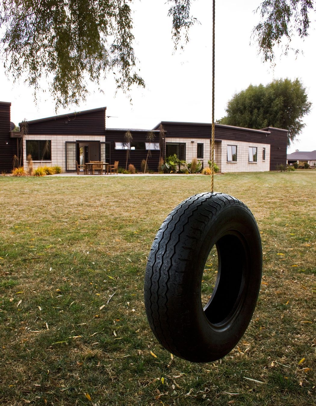 Tamahere Country Home